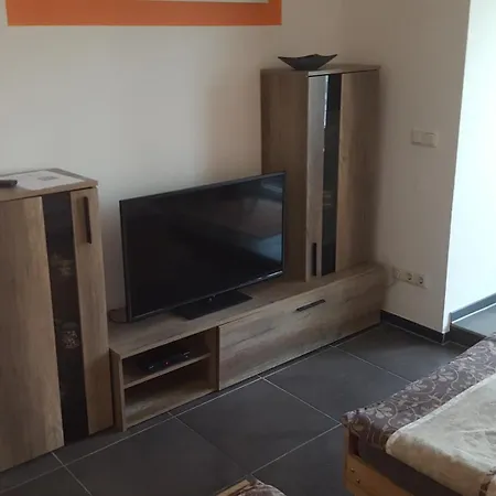 Privat bolig Mueller Wesseling