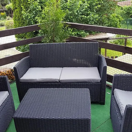 Mueller Ubytování v soukromí *