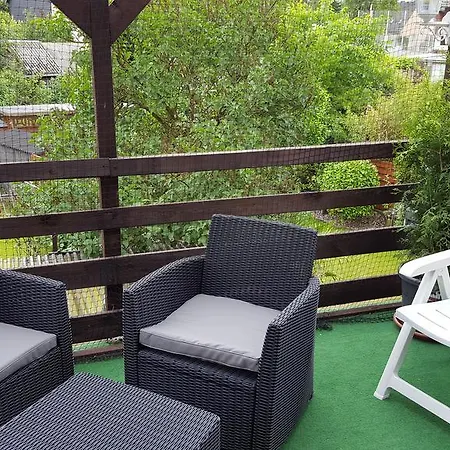 Ubytování v soukromí Mueller Wesseling