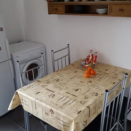 Alloggio in famiglia Mueller