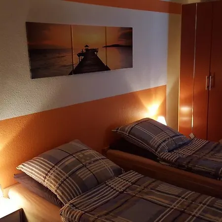 Privat bolig Mueller Wesseling