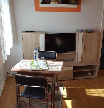 Mueller Privat bolig Wesseling