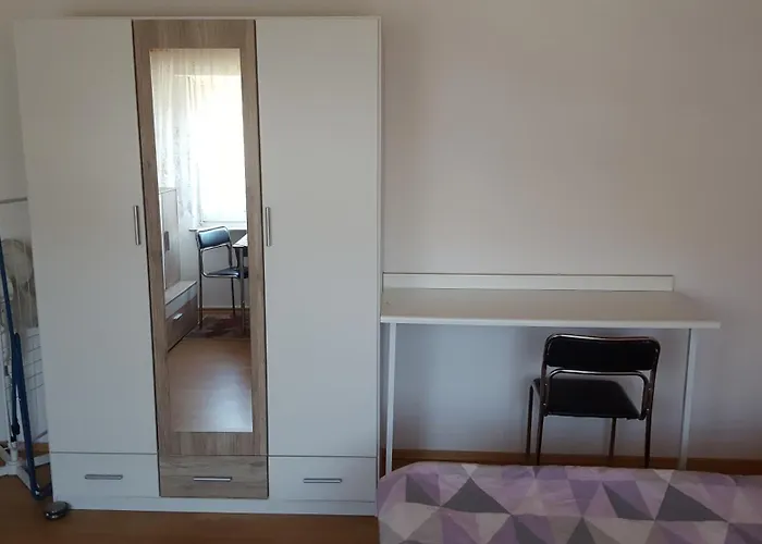 Homestay Mueller Wesseling