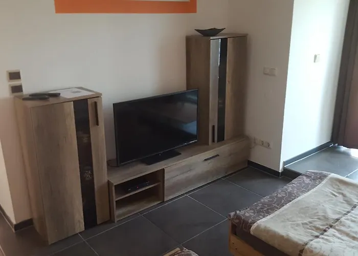 Homestay Mueller Wesseling