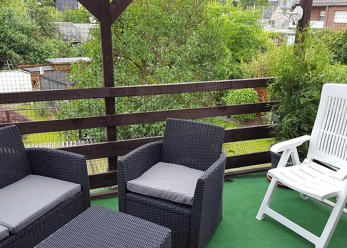 Homestay Mueller Wesseling