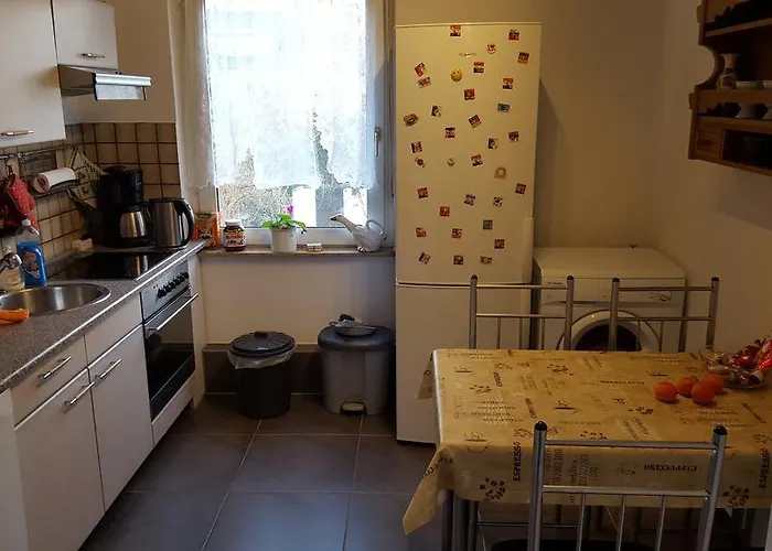 Homestay Mueller Wesseling