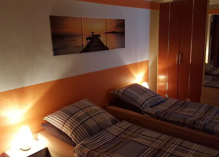 Homestay Mueller Wesseling