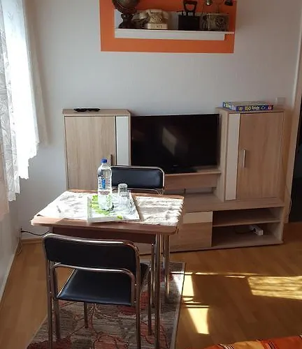 Mueller Homestay Wesseling