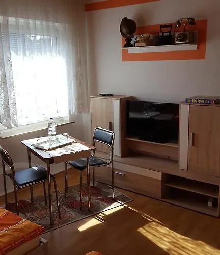 Homestay Mueller Wesseling